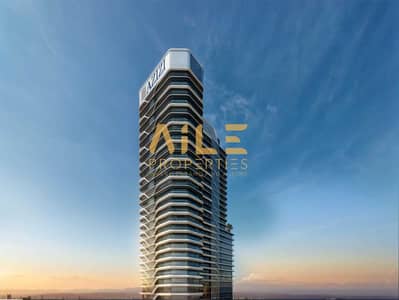 Студия Продажа в Сити оф Арабия, Дубай - Квартира в Сити оф Арабия，Azizi Milan，Azizi Milan 51, 586000 AED - 12403512
