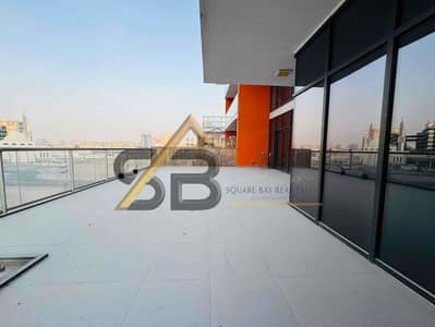 1 Bedroom Flat for Rent in Dubai Silicon Oasis (DSO), Dubai - IMG_5781. jpg
