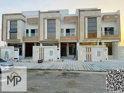 5 Bedroom Villa for Sale in Al Helio, Ajman - batch_787526035-1066x800. jpg