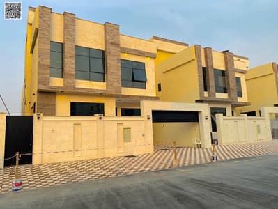 5 Bedroom Villa for Sale in Al Yasmeen, Ajman - WhatsApp Image 2024-07-17 at 7.29. 19 PM (3). jpeg