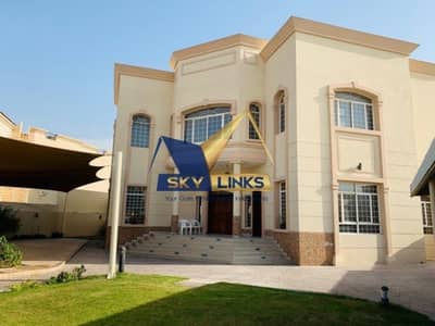 5 BR With swimming pool+ Majlis + Maid Independent Villa 5 BR With swimming pool+ Majlis + Maid Independent Villa