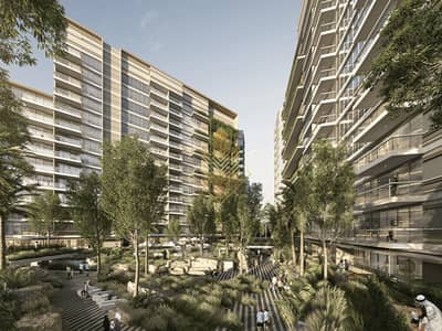 1 Bedroom Apartment for Sale in Expo City, Dubai - Prime Location | Post Handover PP | High ROI