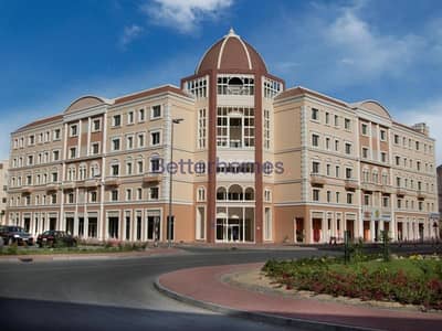 1 Bedroom Unit for Rent in International City 1 Bedroom Unit for Rent in International City