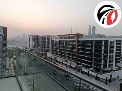 2 Bedroom Flat for Rent in Meydan City, Dubai - 1000901591. jpg
