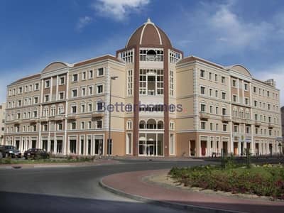 1 Bedroom Unit for Rent in International City 1 Bedroom Unit for Rent in International City