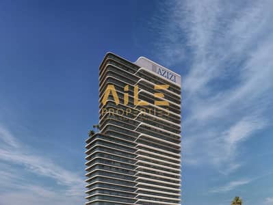 Студия Продажа в Сити оф Арабия, Дубай - Квартира в Сити оф Арабия，Azizi Milan，Azizi Milan 51, 586000 AED - 12403512