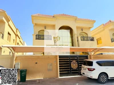 5 Bedroom Villa for Rent in Al Yasmeen, Ajman - WhatsApp Image 2025-08-02 at 2.00. 18 PM. jpeg