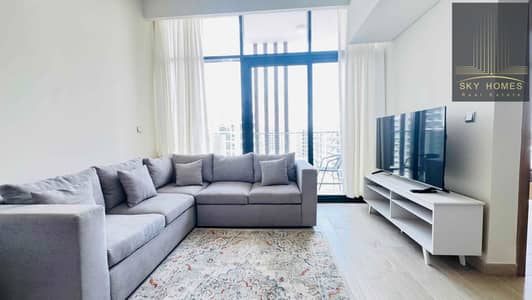 1 Bedroom Flat for Rent in Meydan City, Dubai - IMG_6892. jpg