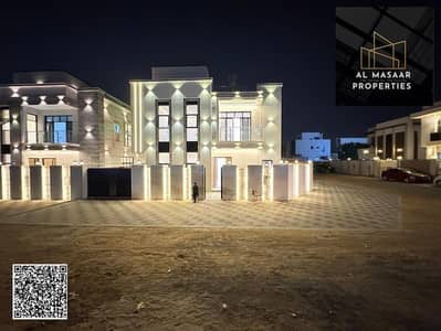 5 Bedroom Villa for Sale in Al Yasmeen, Ajman - WhatsApp Image 2025-08-02 at 1.53. 44 PM. jpeg