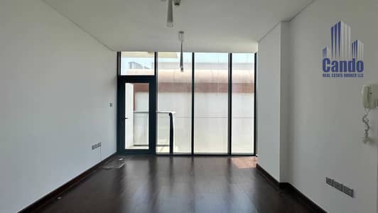 Studio for Rent in Jumeirah Village Circle (JVC), Dubai - Cosy Studio for Rent I 4 Cheques I Balcony