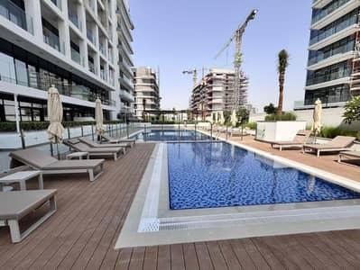 1 Bedroom Flat for Rent in Meydan City, Dubai - IMG_0464. jpg