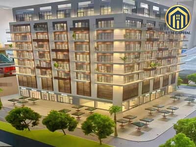 1 Bedroom Apartment for Sale in International City, Dubai - img00070. jpg