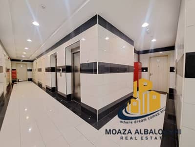 1 Bedroom Apartment for Rent in Muwaileh, Sharjah - IMG-20250802-WA0115. jpg