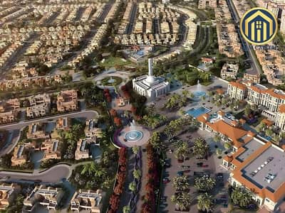 Studio for Sale in Dubai Land Residence Complex, Dubai - img00005. jpg