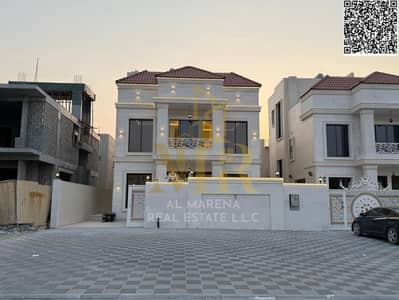 4 Bedroom Villa for Sale in Al Zahya, Ajman - IMG-20250802-WA0052. jpg