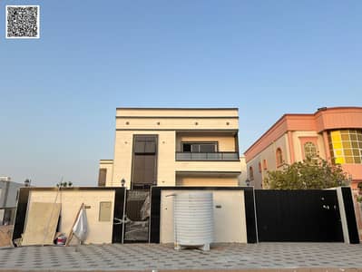 5 Bedroom Villa for Sale in Al Mowaihat, Ajman - WhatsApp Image 2025-07-31 at 11.04. 24 AM. jpeg