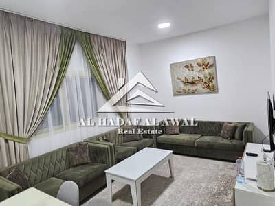 1 Спальня Апартамент в аренду в Аль Тааун, Шарджа - IMG-20250313-WA0025. jpg