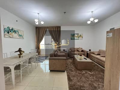 2 Bedroom Flat for Rent in Al Bustan, Ajman - IMG-20250802-WA0168. jpg