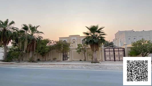 فیلا 5 غرف نوم للايجار في الجرف، عجمان - IMG_9124. jpg