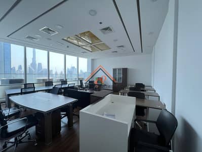 商业湾， 迪拜 写字楼待租 - IMG-20250802-WA0434. jpg