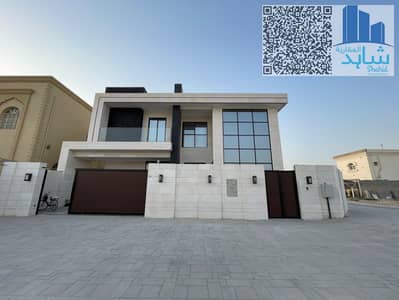 5 Bedroom Villa for Sale in Al Rawda, Ajman - IMG-20250802-WA0038. jpg