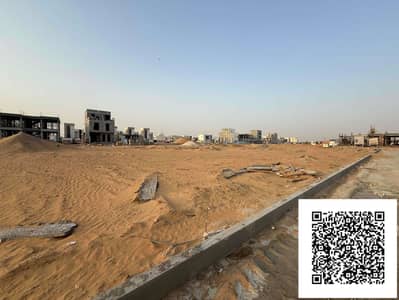 Plot for Sale in Al Helio, Ajman - IMG_8266. jpg
