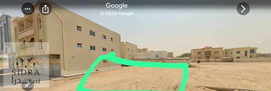 Plot for Sale in Al Rawda, Ajman - WhatsApp Image 2025-08-02 at 03.43. 22_c382ed02. jpg