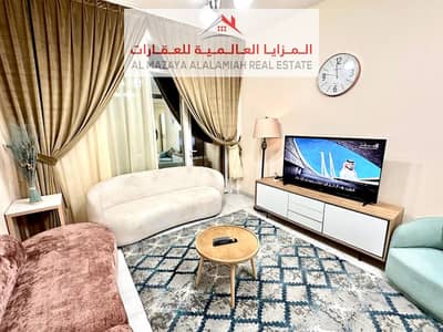 شقة 2 غرفة نوم للايجار في الخان، الشارقة - WhatsApp Image 2025-08-02 at 7.39. 22 PM (1). jpeg