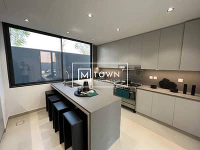 فیلا 4 غرف نوم للبيع في مدينة تلال، الشارقة - kitchen4. jpg