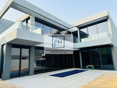 4 Bedroom Villa for Sale in Tilal City, Sharjah - 1000002620. jpg