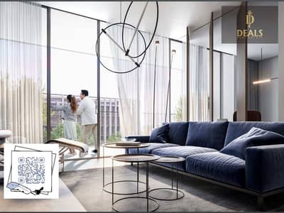 2 Bedroom Flat for Sale in Aljada, Sharjah - c6488307-1c5d-42ce-9537-1e8aa08afc45. jpeg