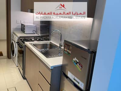 استوديو  للايجار في الخان، الشارقة - WhatsApp Image 2025-08-02 at 3.42. 40 PM. jpeg