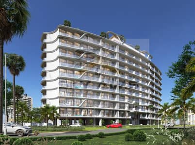 1 Спальня Апартаменты Продажа в Арджан, Дубай - 4. jpg