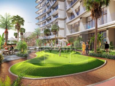 1 Спальня Апартаменты Продажа в Арджан, Дубай - 9. jpg
