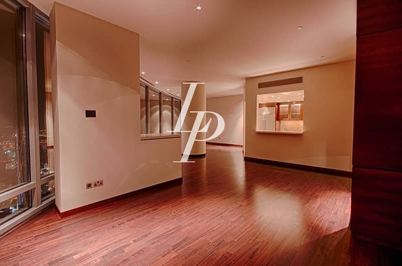 Stunning Apartment | Majestic View | Available Now