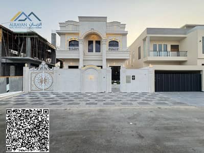 5 Cпальни Вилла Продажа в Аль Ясмин, Аджман - WhatsApp Image 2025-08-02 at 6.59. 17 AM. jpeg