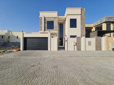 5 Bedroom Villa for Sale in Al Alia, Ajman - WhatsApp Image 2025-07-05 at 2.18. 10 PM. jpeg