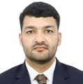 Farrukh Qurban