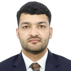 Farrukh Qurban