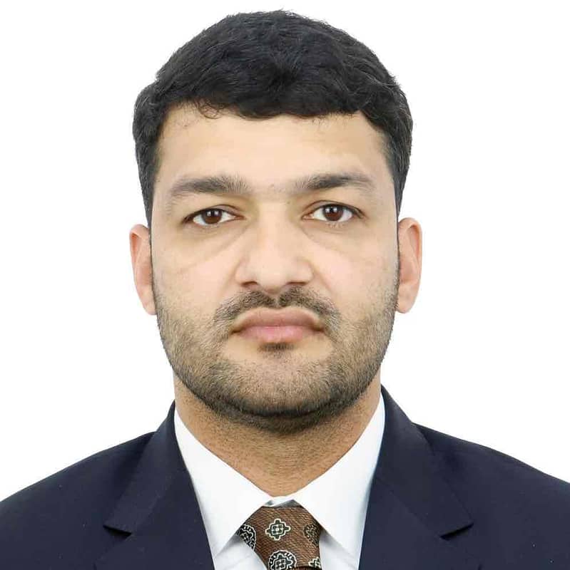 Farrukh Qurban