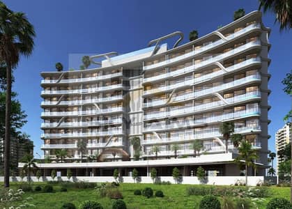 2 Cпальни Апартаменты Продажа в Арджан, Дубай - 2. jpg
