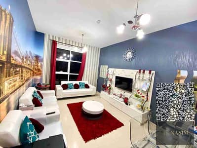 2 Bedroom Flat for Sale in Al Nuaimiya, Ajman - 1000260762. jpg