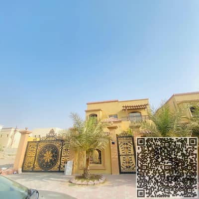 5 Bedroom Villa for Sale in Al Mowaihat, Ajman - 99dbada1-578f-4b37-8e67-159c1148f2ab. jpg