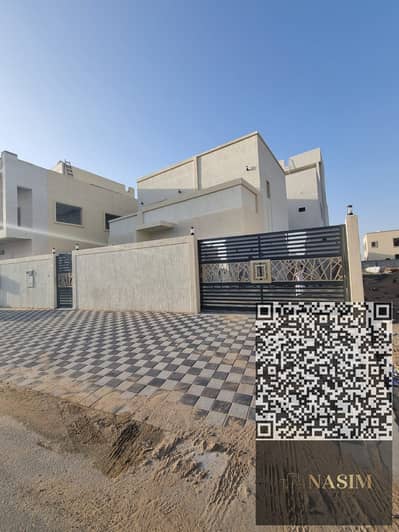 3 Bedroom Villa for Rent in Al Zahya, Ajman - cda0249b-498f-4a0f-a28e-4bbceb717af3. jpeg