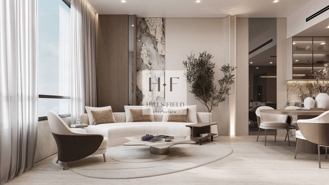 7 Living room and kitchen. jpg