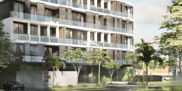 2 Bedroom Flat for Sale in Dubai South, Dubai - Trafford-Residence-at-Dubai-South-3. png