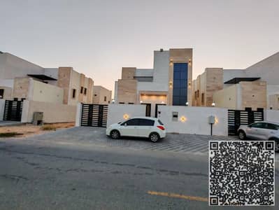 4 Cпальни Вилла в аренду в Аль Амера, Аджман - WhatsApp Image 2025-08-01 at 22.24. 56_c82e5f8d. jpg