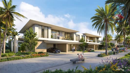 6 Bedroom Villa Compound for Sale in Ajmal Makan City - Sharjah Waterfront, Sharjah - IMG-20250716-WA0008. jpg