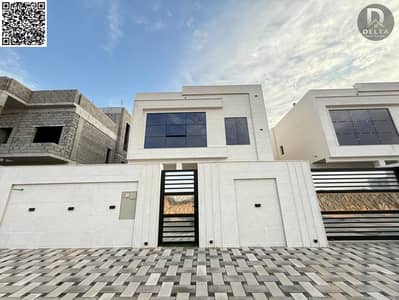 3 Bedroom Villa for Sale in Al Helio, Ajman - WhatsApp Image 2025-08-02 at 9.04. 59 PM. jpg