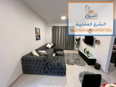 فلیٹ 1 غرفة نوم للايجار في كورنيش عجمان، عجمان - IMG-20250729-WA0001. jpg